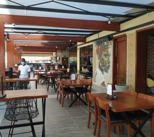 Frangos Bar & Churrasqueira