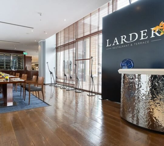 Larder