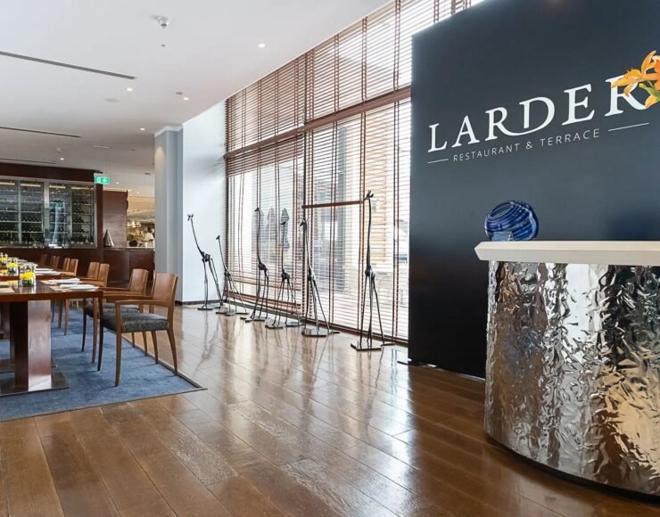 Larder