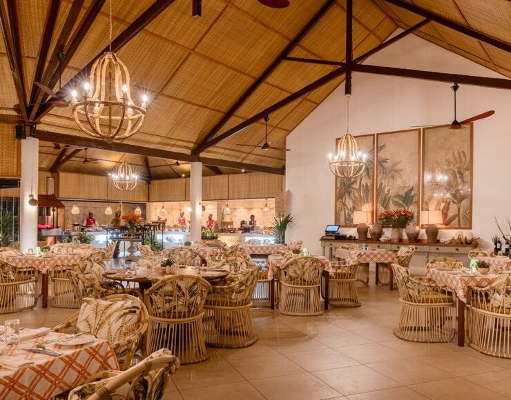 Hemingways Watamu