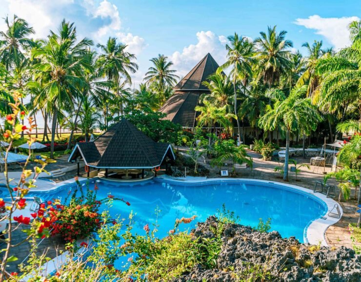 Diani Reef