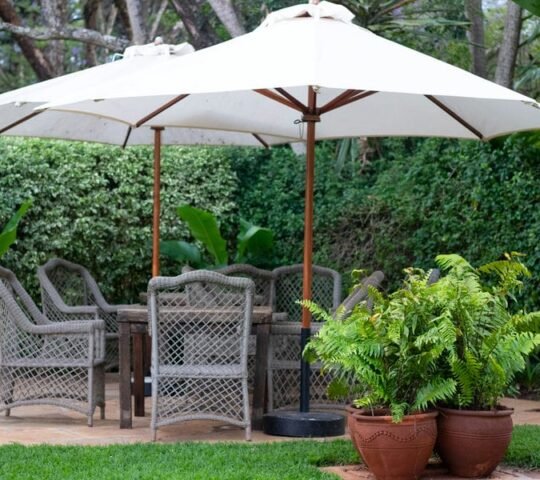 The Garden – Karen Blixen Coffee Garden & Cottages