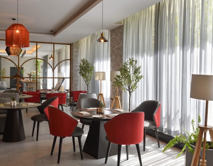 Gemma’s Italian Kitchen