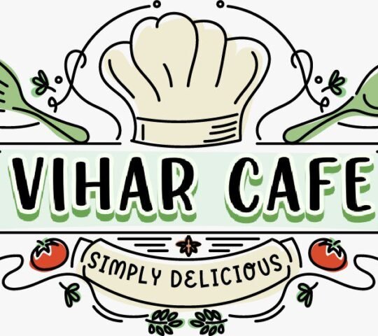 Vihar Cafe