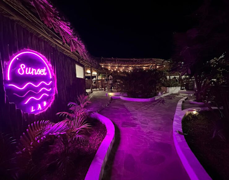 Sunsetlab Watamu