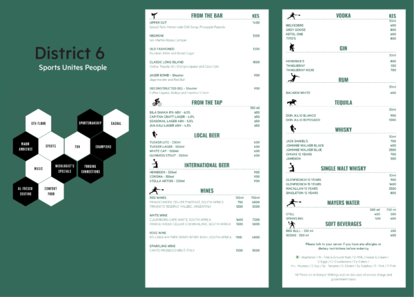 District 6 Menu-2