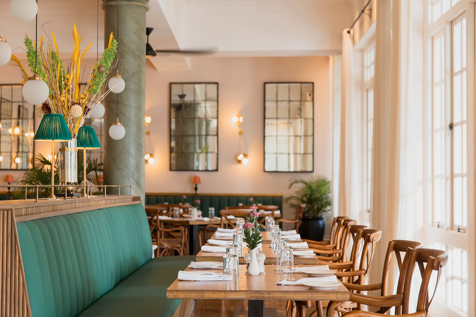 The Brasserie | Hemingways Nairobi The Brasserie | Hemingways Nairobi