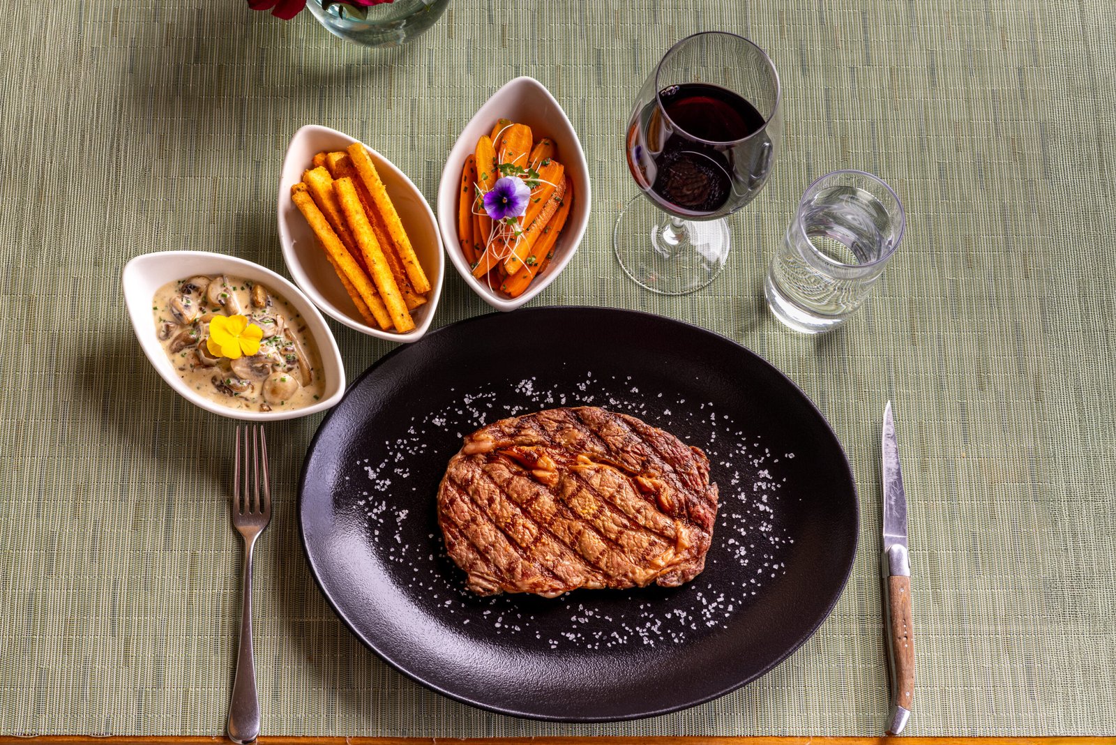 The Brasserie | Hemingways Nairobi The Brasserie | Hemingways Nairobi