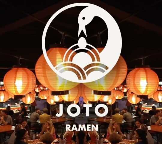 Joto Ramen