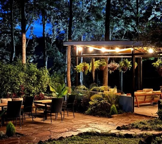 The Fiesta Farm