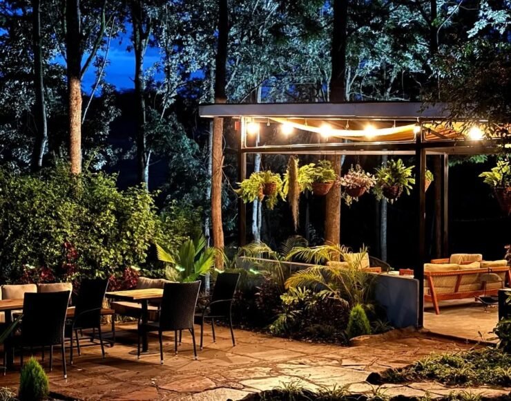 The Fiesta Farm The Fiesta Farm