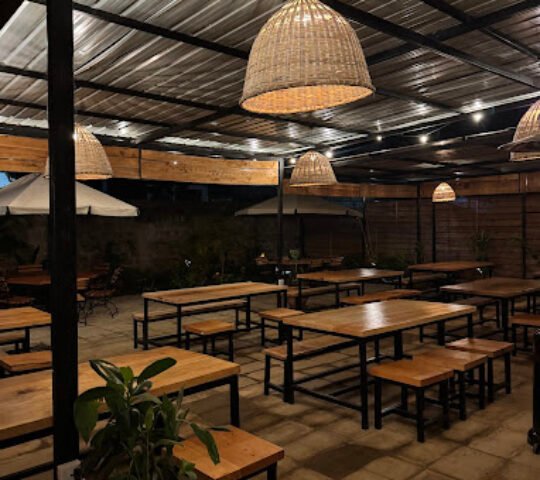 khrung Thep nairobi