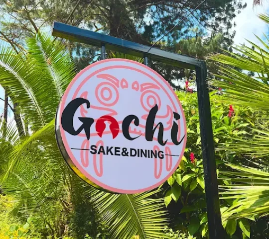 Gochi Sake & Dining