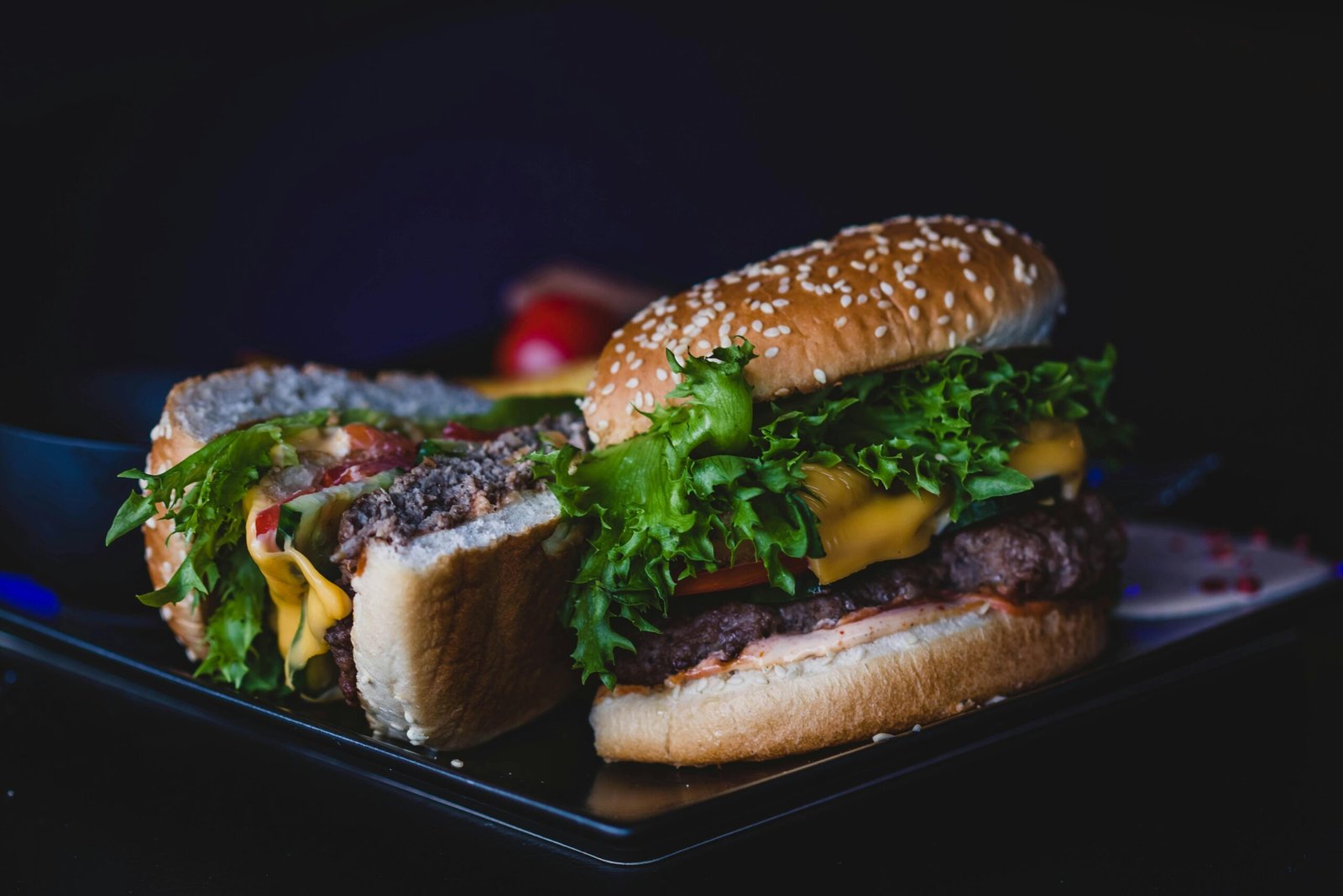 Burger Burger
