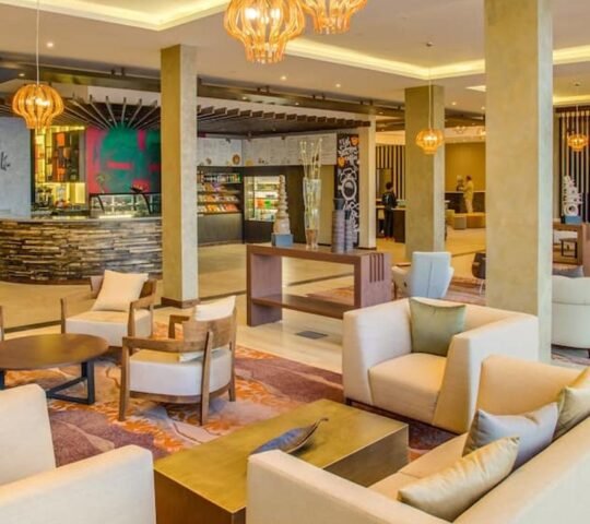 Tamarind Tree Hotel