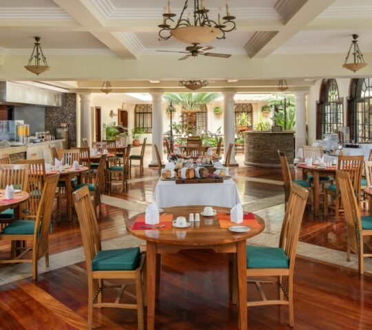 Guiseppe Atrium | Fairview Nairobi