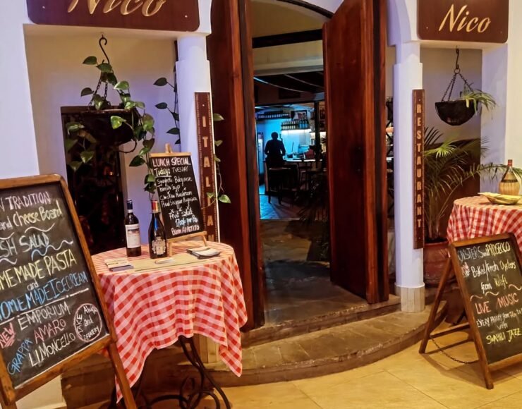 La Casa di Nico