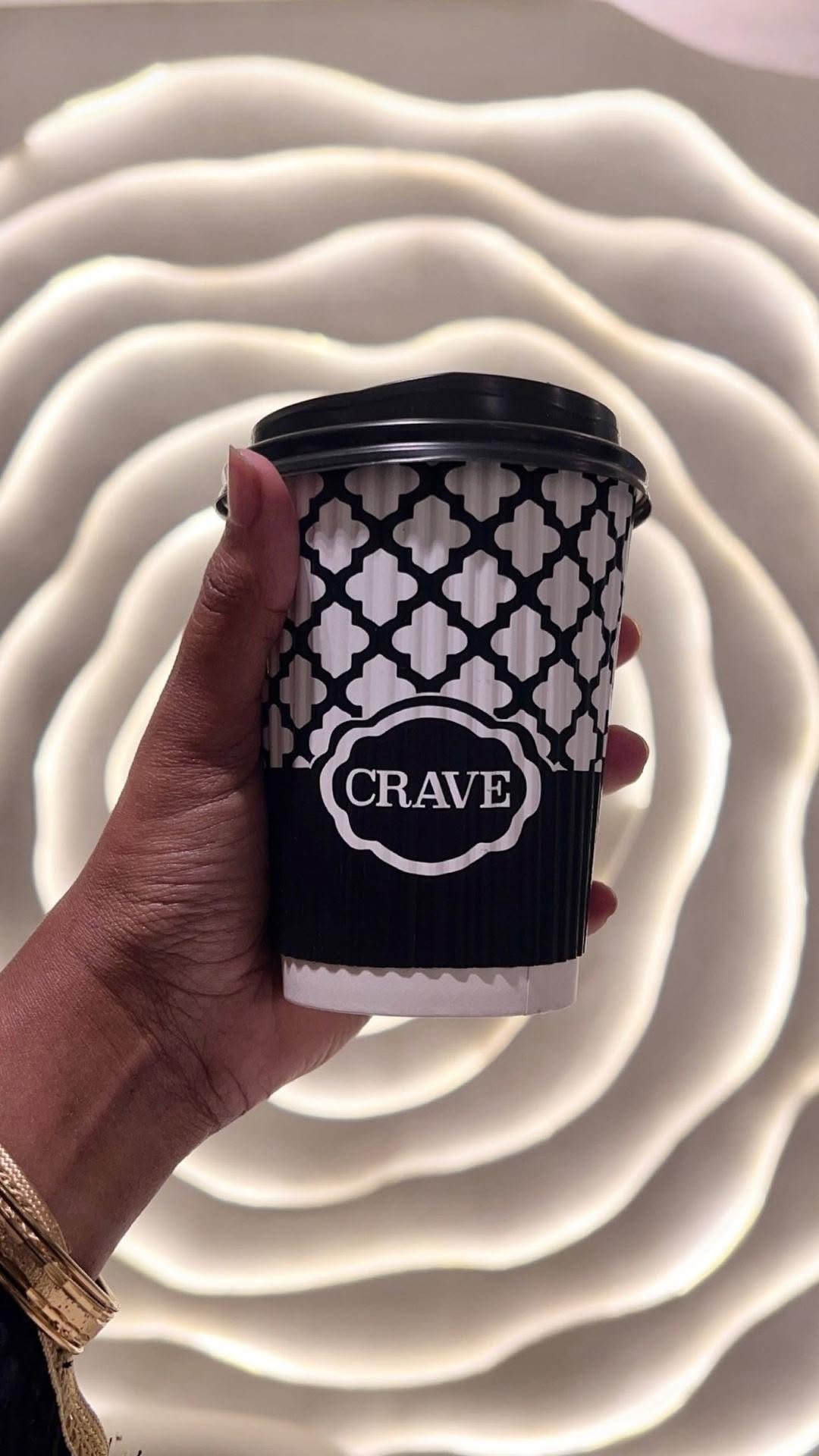 Crave Nyali Crave Nyali