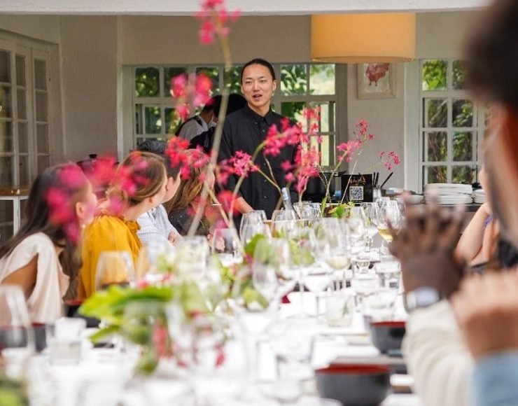 Supper Club Supper Club