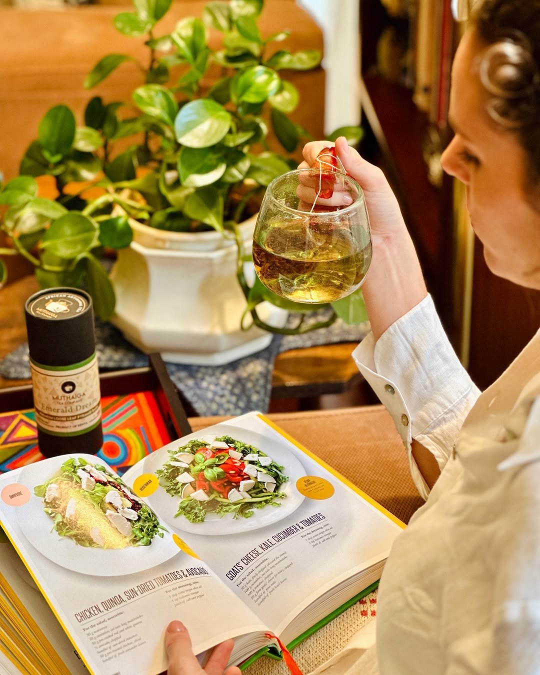 Tea Farm Tour Tea Farm Tour