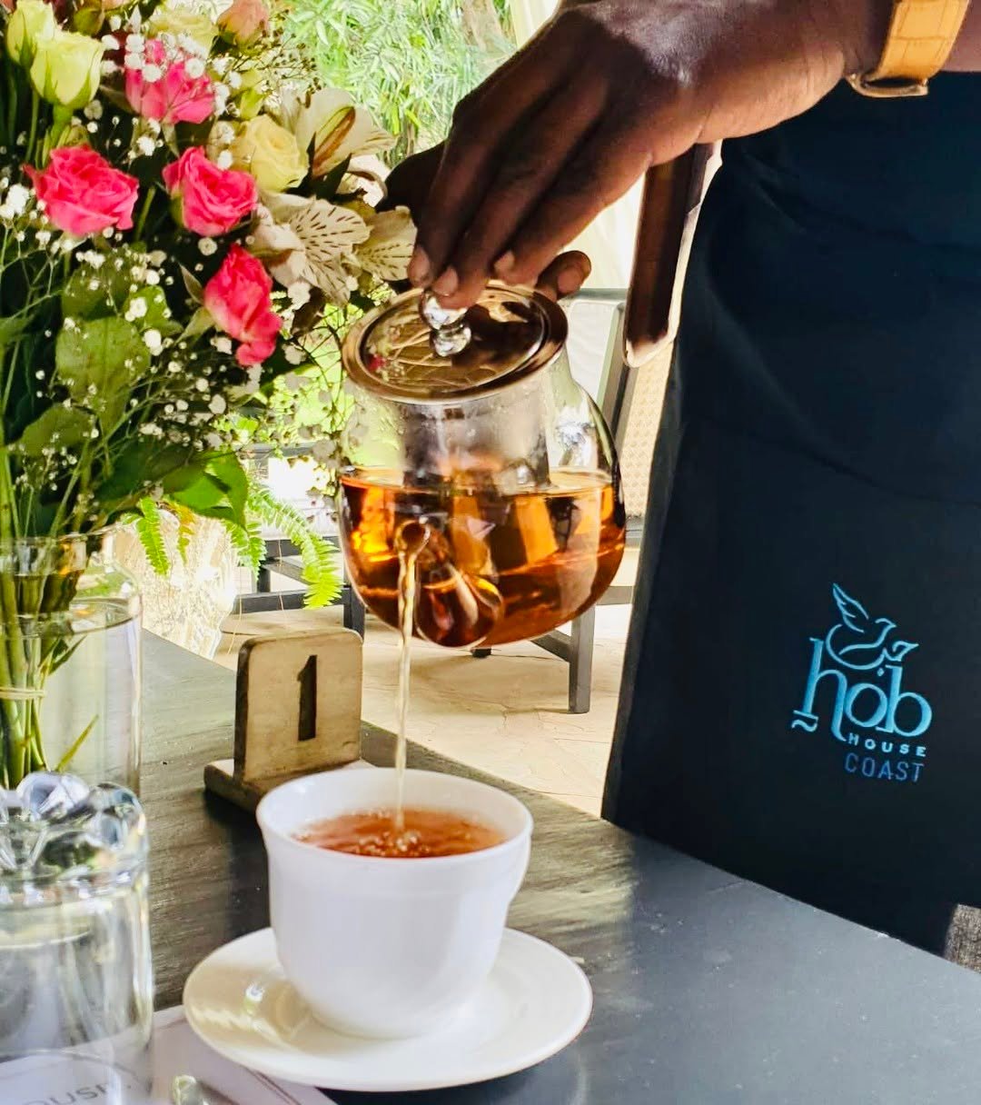 Tea Farm Tour Tea Farm Tour