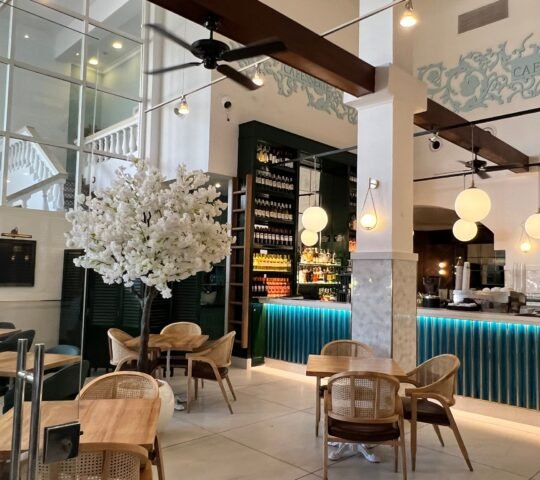 Cafesserie