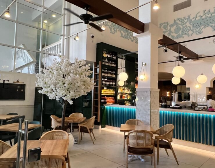 Cafesserie