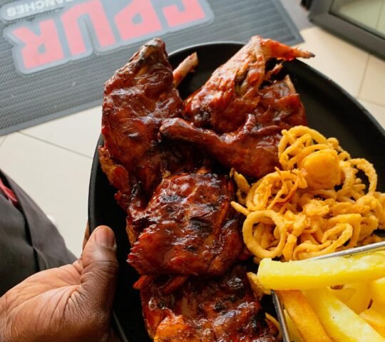 Spur Spur