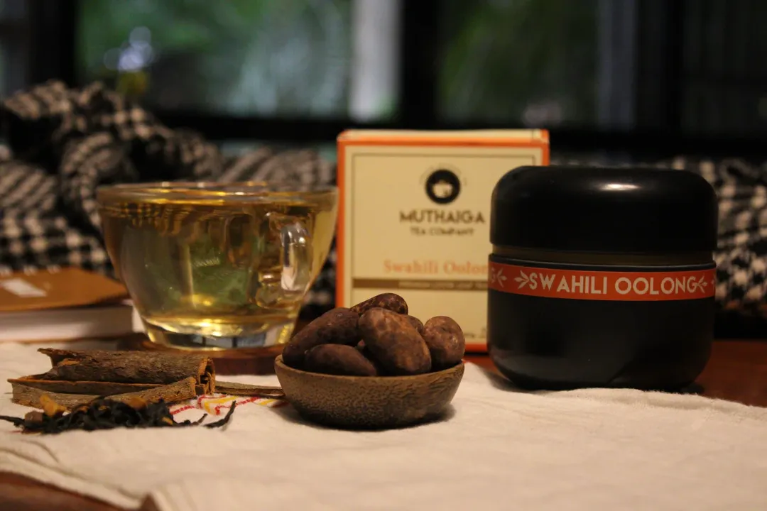 Tea Farm Tour Tea Farm Tour