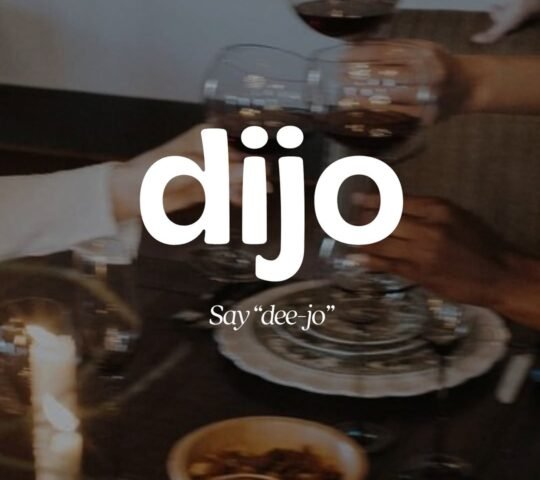 Dijo