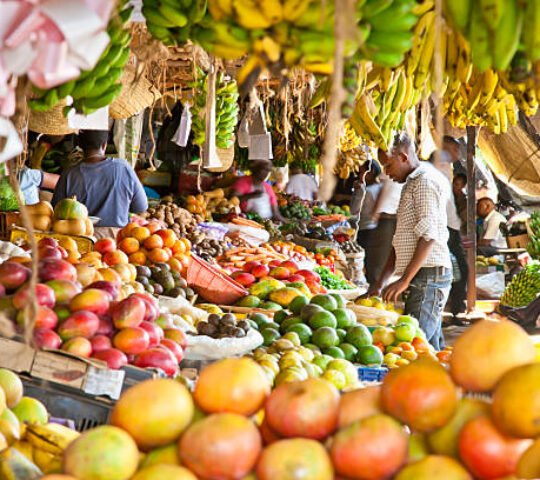 Street Food Tour