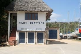 Kilifi Boatyard Kilifi Boatyard
