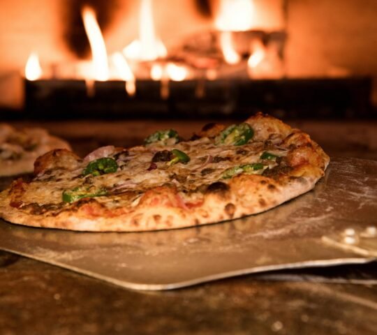 Matteo’s Matteo’s
