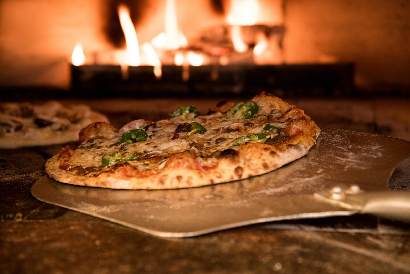 Matteo’s Matteo’s