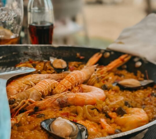 La Tasca La Tasca