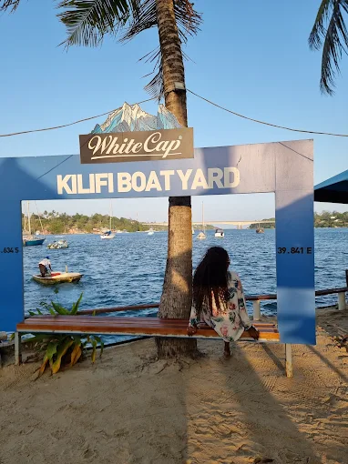 Kilifi Boatyard Kilifi Boatyard