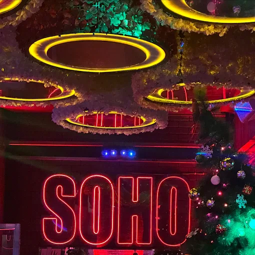 Soho Soho