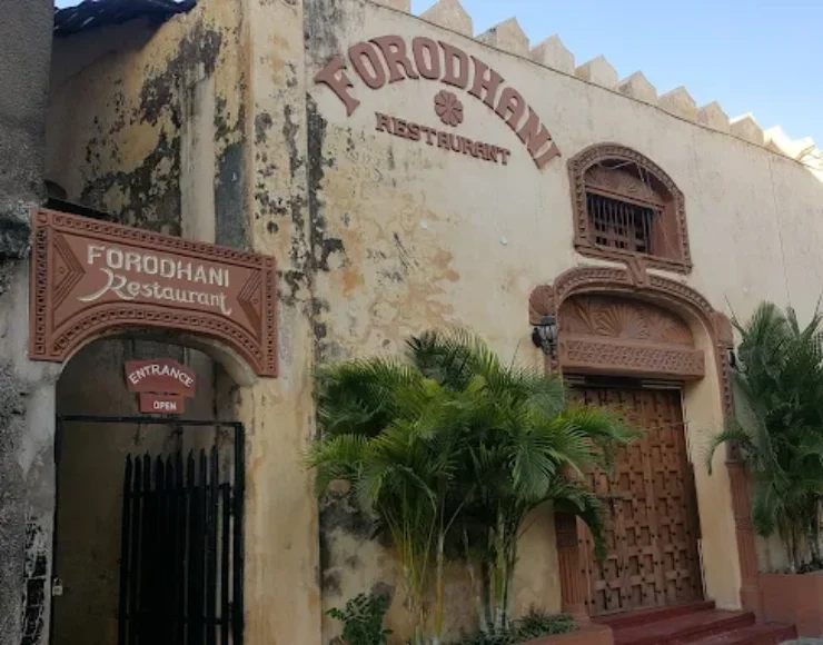 Forodhani