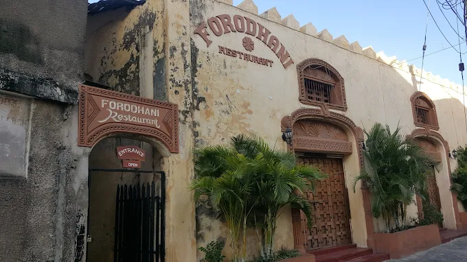 Forodhani Forodhani