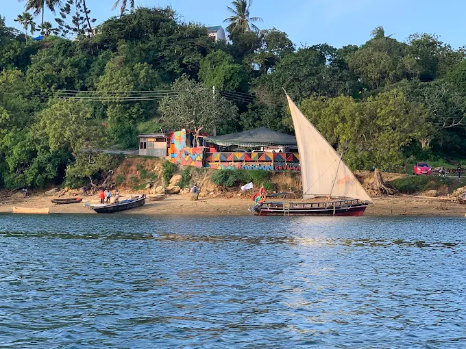 Kilifi Boatyard Kilifi Boatyard