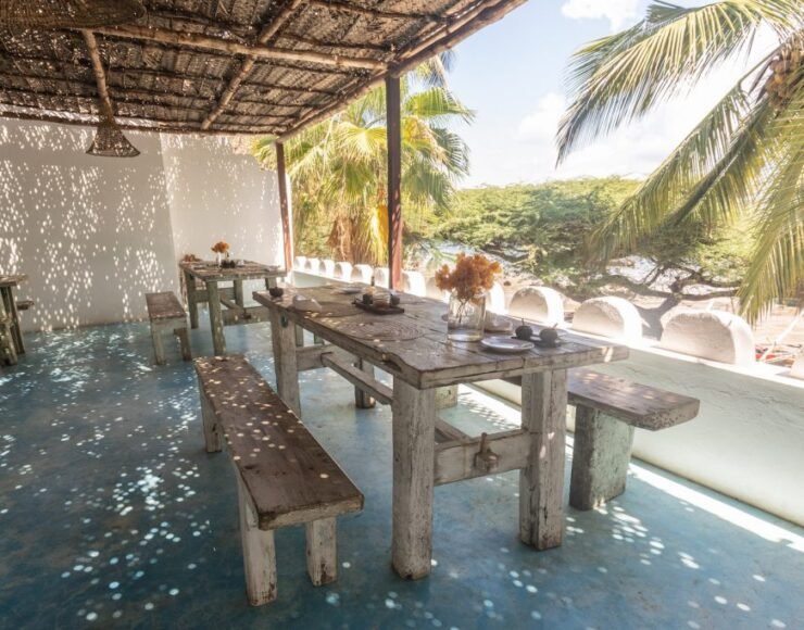 Kijani Rooftop Kijani Rooftop