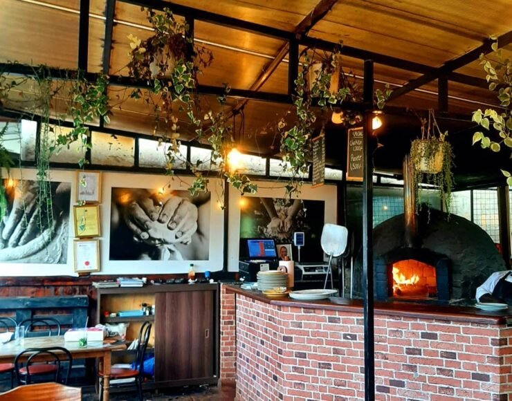 Solo Grano Solo Grano