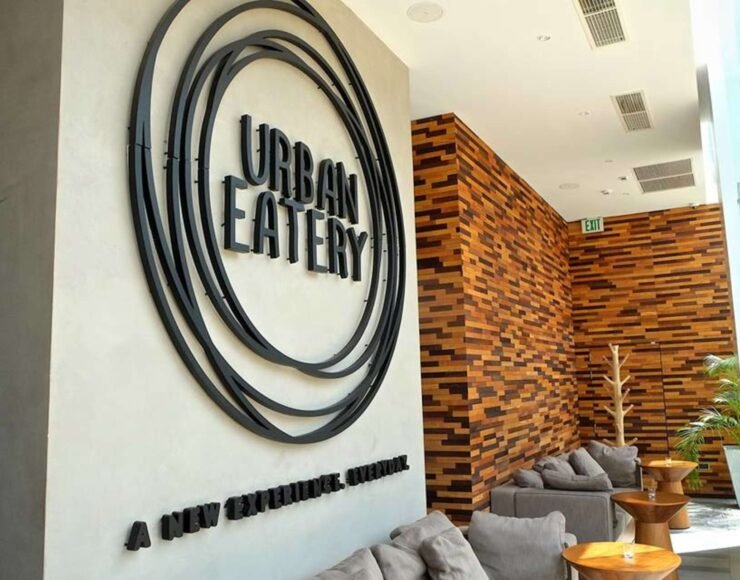 Urban Eatery