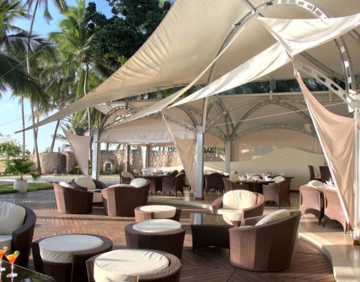 Sails at Almanara Sails at Almanara