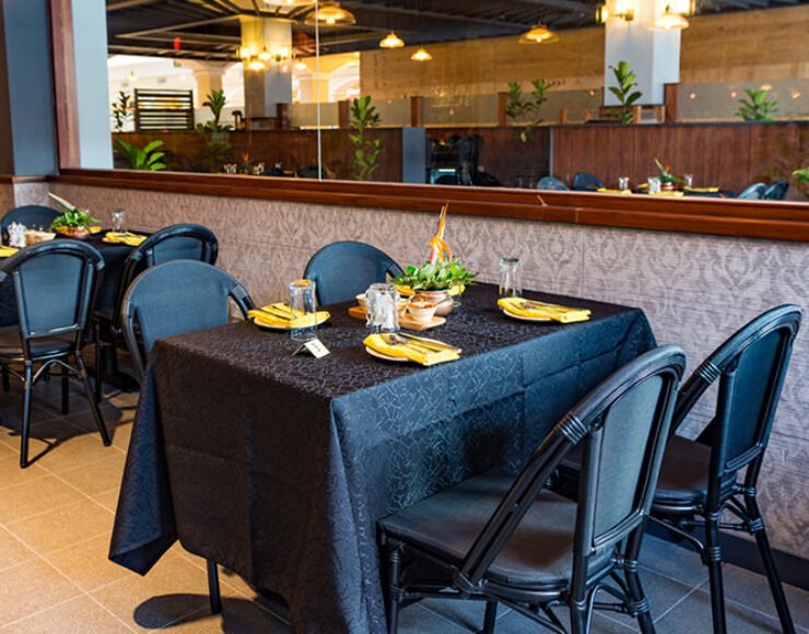 Bukhara by Haandi Bukhara by Haandi