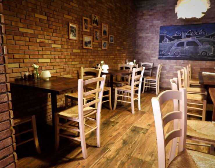 La Cascina La Cascina