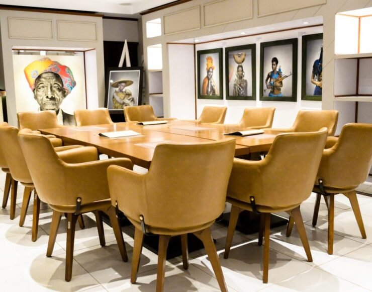 La Terrazza La Terrazza