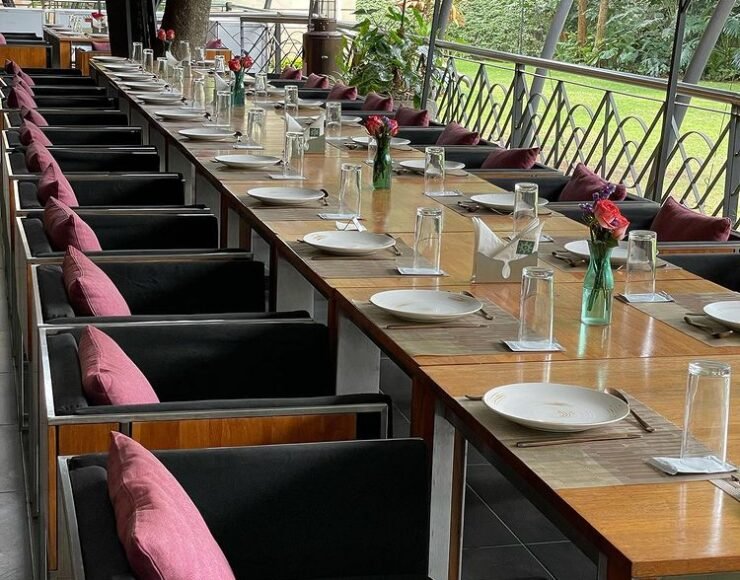 Pistachio by Masala Twist Pistachio by Masala Twist