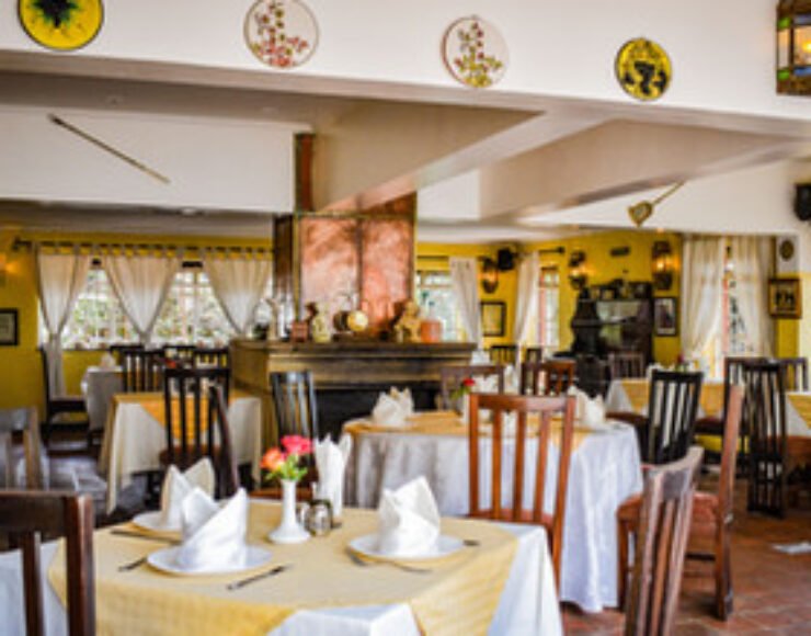 Cedars Gigiri Cedars Gigiri