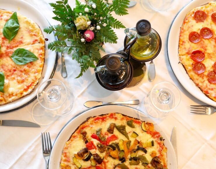 La Dolce Vita La Dolce Vita